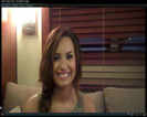 Demi Lovato Posted - Demi Says Goodbye (167)