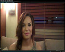 Demi Lovato Posted - Demi Says Goodbye (218)
