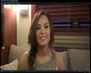 Demi Lovato Posted - Demi Says Goodbye (251)