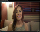 Demi Lovato Posted - Demi Says Goodbye (252)