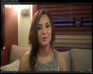 Demi Lovato Posted - Demi Says Goodbye (253)