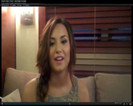 Demi Lovato Posted - Demi Says Goodbye (264)