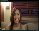 Demi Lovato Posted - Demi Says Goodbye (275)