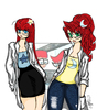 Susan_and_Mary_test_by_natnat14