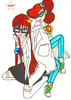 susan_and_mary_test_by_thesmurfet-d3iu1wg