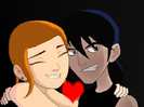 Gwen_and_Kevin_by_neonadler
