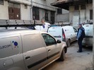 Tot parcarea Oprisani