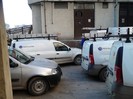 Parcare Oprisani