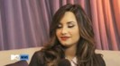 Demi Lovato Answers Rapid-Fire Twitter Questions (8)