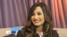 Demi Lovato Answers Rapid-Fire Twitter Questions (14)