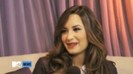 Demi Lovato Answers Rapid-Fire Twitter Questions (33)