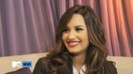 Demi Lovato Answers Rapid-Fire Twitter Questions (36)