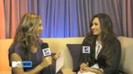 Demi Lovato Answers Rapid-Fire Twitter Questions (40)