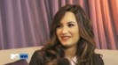Demi Lovato Answers Rapid-Fire Twitter Questions (42)