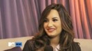 Demi Lovato Answers Rapid-Fire Twitter Questions (44)