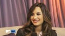 Demi Lovato Answers Rapid-Fire Twitter Questions (45)