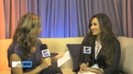 Demi Lovato Answers Rapid-Fire Twitter Questions (52)