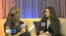 Demi Lovato Answers Rapid-Fire Twitter Questions (53)