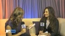 Demi Lovato Answers Rapid-Fire Twitter Questions (59)