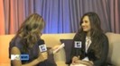 Demi Lovato Answers Rapid-Fire Twitter Questions (61)