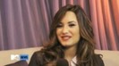 Demi Lovato Answers Rapid-Fire Twitter Questions (67)
