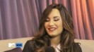 Demi Lovato Answers Rapid-Fire Twitter Questions (69)