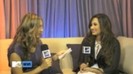 Demi Lovato Answers Rapid-Fire Twitter Questions (73)