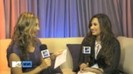 Demi Lovato Answers Rapid-Fire Twitter Questions (75)