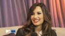 Demi Lovato Answers Rapid-Fire Twitter Questions (80)