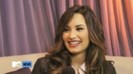 Demi Lovato Answers Rapid-Fire Twitter Questions (83)