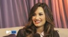 Demi Lovato Answers Rapid-Fire Twitter Questions (84)