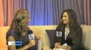 Demi Lovato Answers Rapid-Fire Twitter Questions (87)