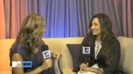 Demi Lovato Answers Rapid-Fire Twitter Questions (88)