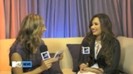 Demi Lovato Answers Rapid-Fire Twitter Questions (90)