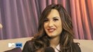 Demi Lovato Answers Rapid-Fire Twitter Questions (93)