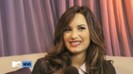 Demi Lovato Answers Rapid-Fire Twitter Questions (102)