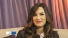 Demi Lovato Answers Rapid-Fire Twitter Questions (103)
