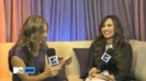 Demi Lovato Answers Rapid-Fire Twitter Questions (111)