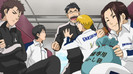 Area no Kishi - 09 - Large 01