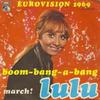 Eurovision 1969