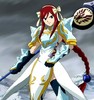 Erza Scarlet