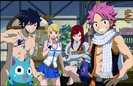 gasca fairy tail