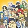 Gasca fairy tail