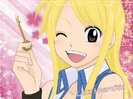 lucy