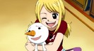 Lucy si Plu