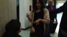 Demi Lovato Getting Engaged (67)