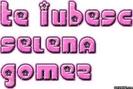 selena  te......