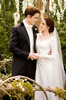 Twilight Breaking Dawn - Carolina Herrera Wedding Dress (2)