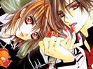 Yuuki si Kuran Kaname