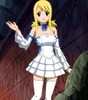 Lucy Heartefillia